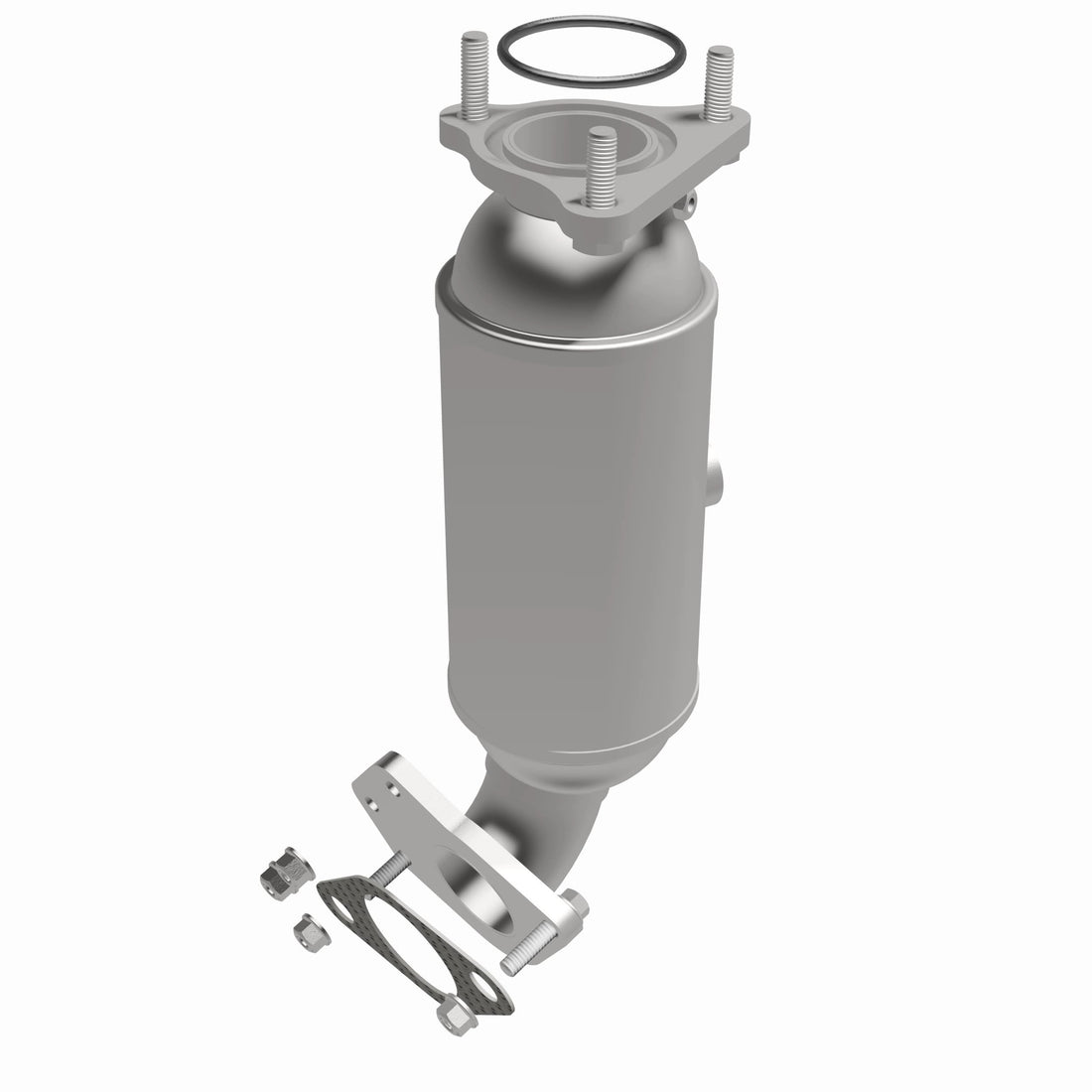 MagnaFlow Exhaust Products 21-807 - Catalytic Converter