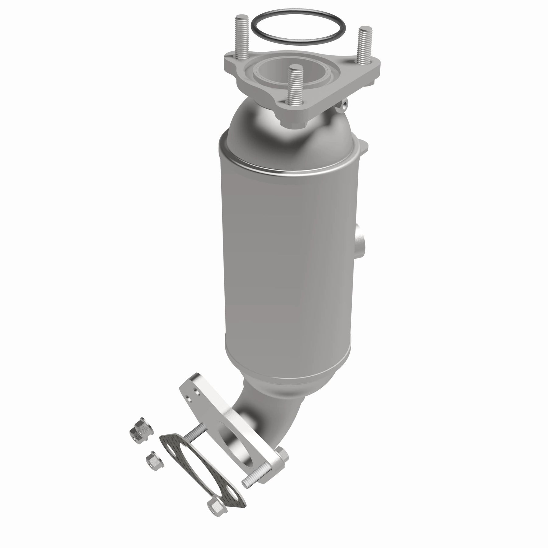 MagnaFlow Exhaust Products 21-807 - Catalytic Converter
