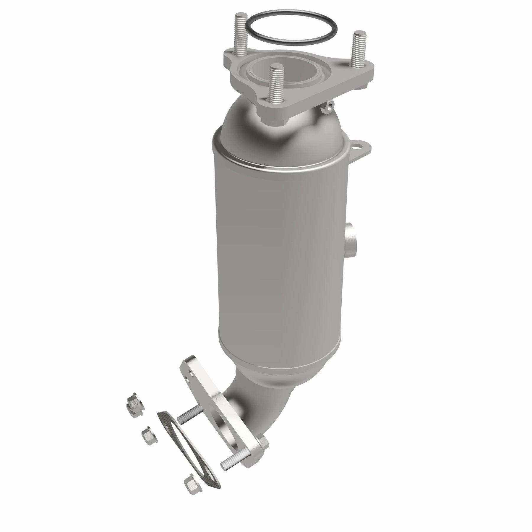 MagnaFlow Exhaust Products 21-807 - Catalytic Converter