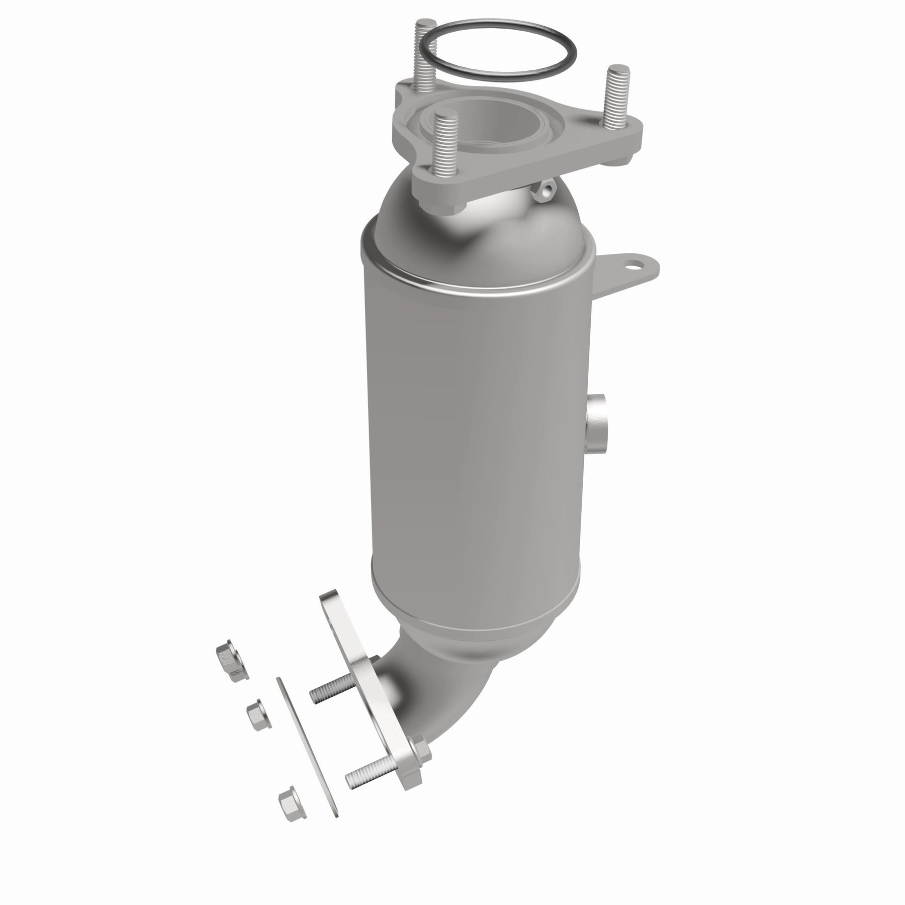 MagnaFlow Exhaust Products 21-807 - Catalytic Converter