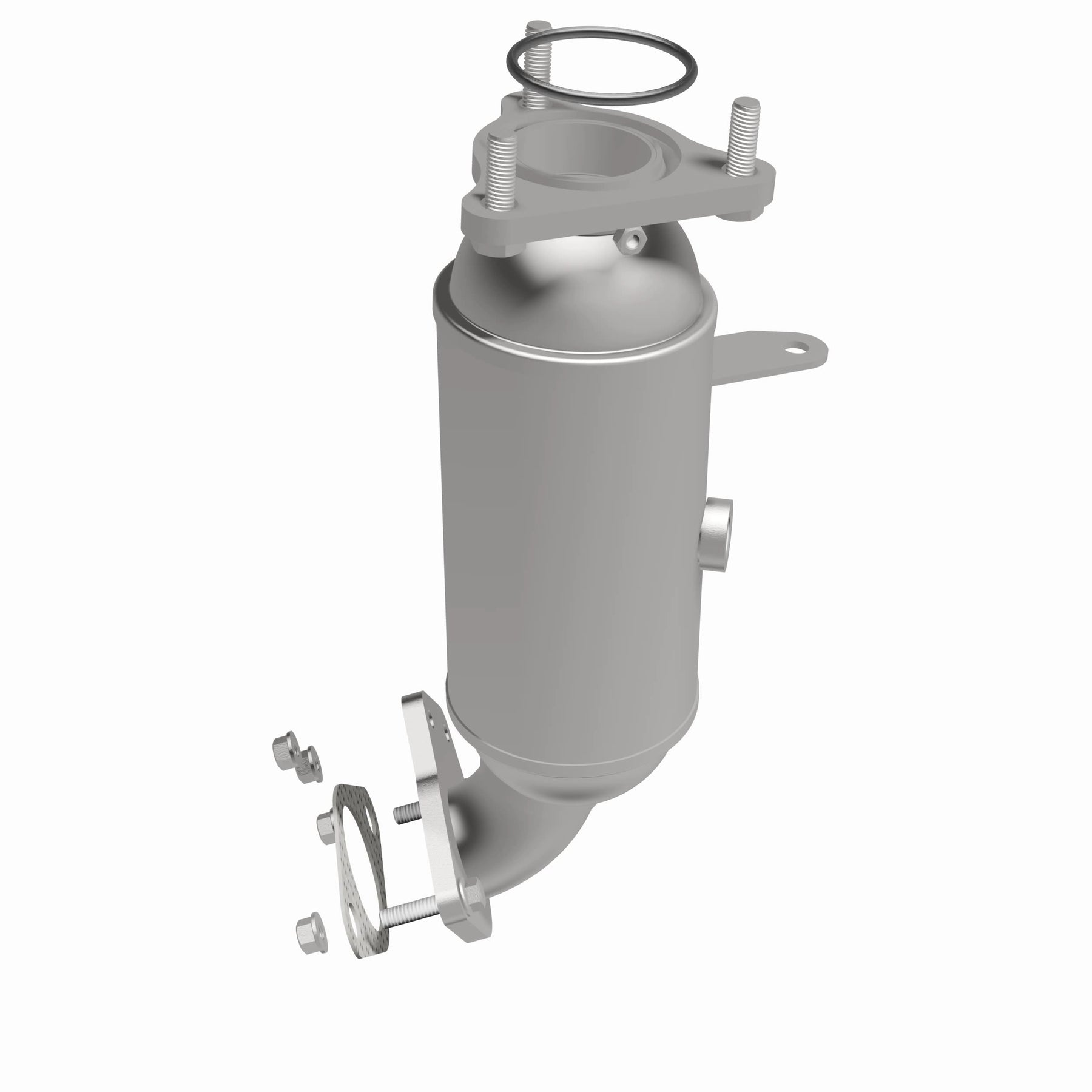 MagnaFlow Exhaust Products 21-807 - Catalytic Converter