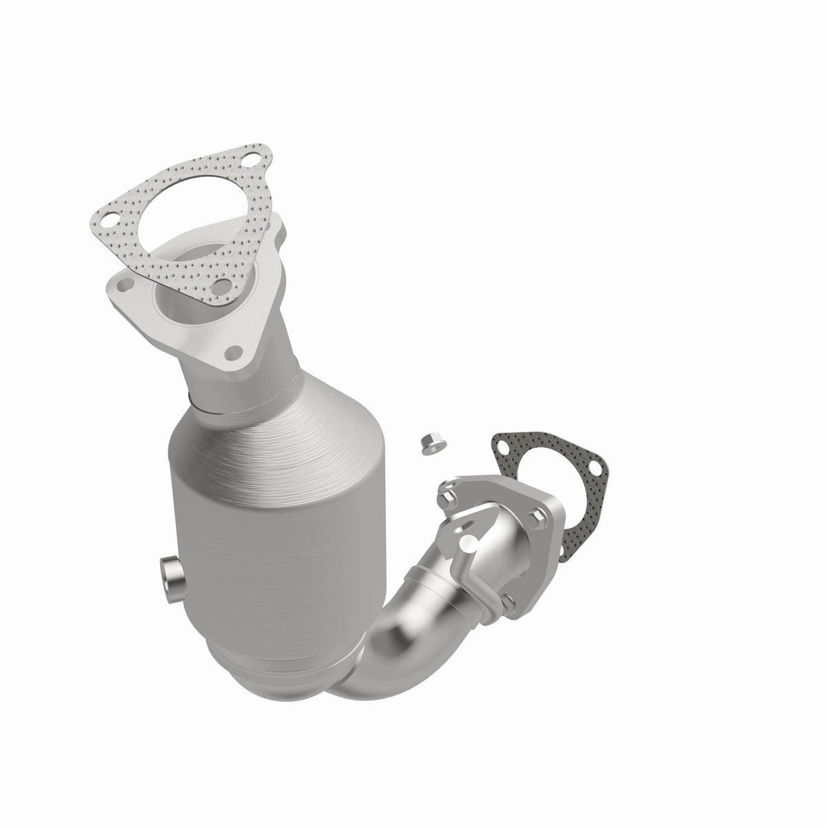 MagnaFlow Exhaust Products 21-812 - OEM Grade Direct-Fit Catalytic Converter 2