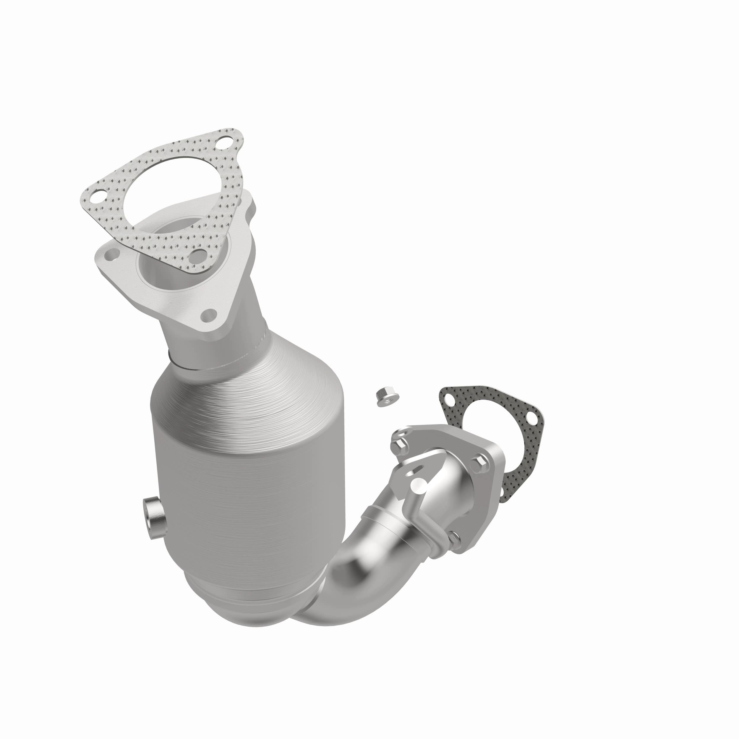 MagnaFlow Exhaust Products 21-812 - OEM Grade Direct-Fit Catalytic Converter 2