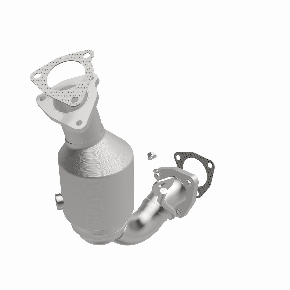 MagnaFlow Exhaust Products 21-812 - OEM Grade Direct-Fit Catalytic Converter 3