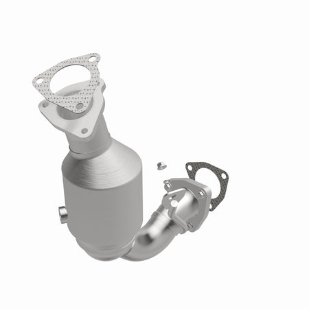 MagnaFlow Exhaust Products 21-812 - OEM Grade Direct-Fit Catalytic Converter 3