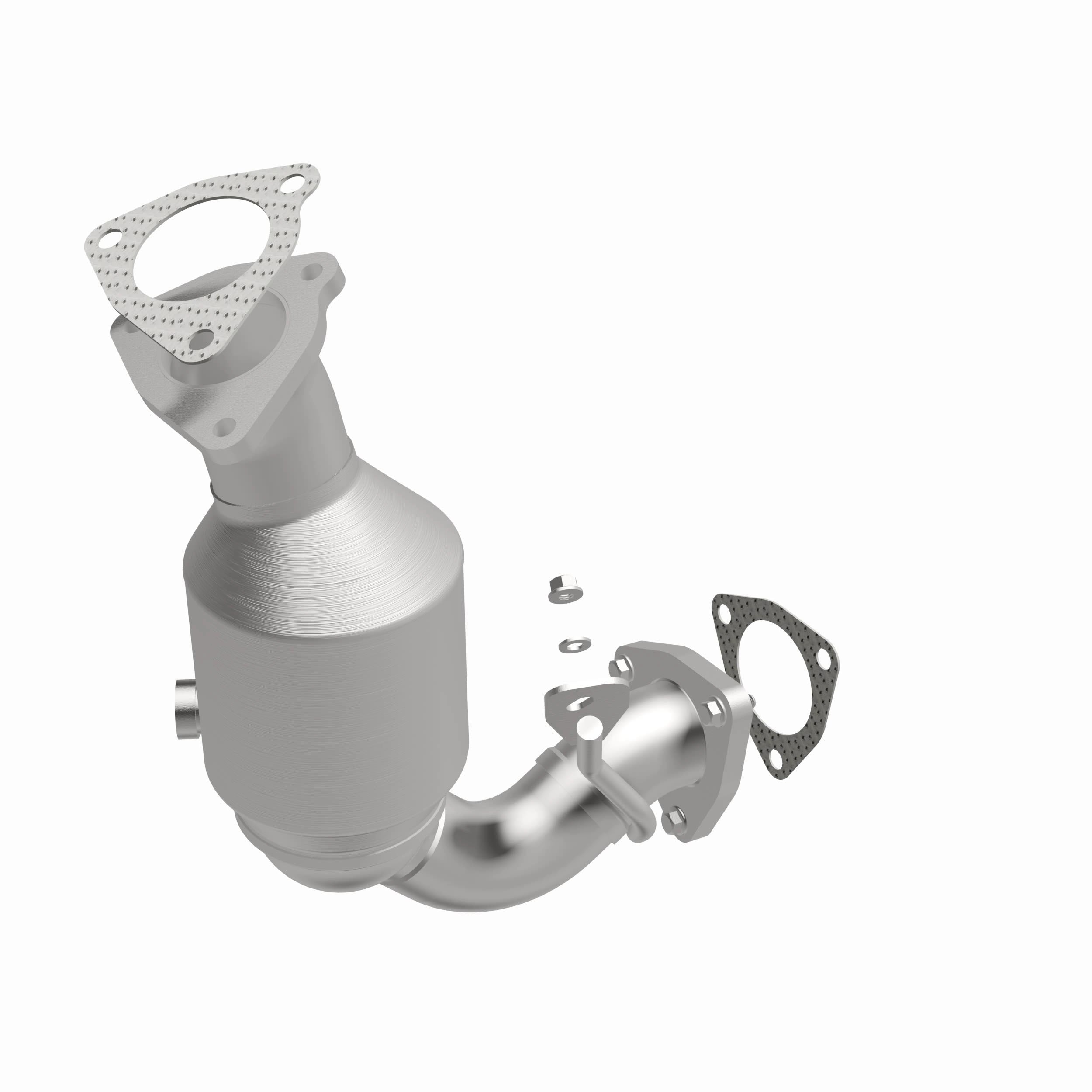 MagnaFlow Exhaust Products 21-812 - OEM Grade Direct-Fit Catalytic Converter 5