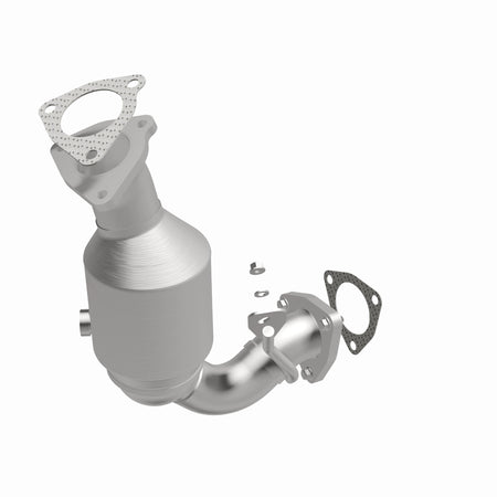 MagnaFlow Exhaust Products 21-812 - OEM Grade Direct-Fit Catalytic Converter 5