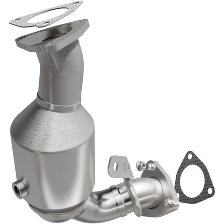 MagnaFlow Exhaust Products 21-813 - OEM Grade Direct-Fit Catalytic Converter 1