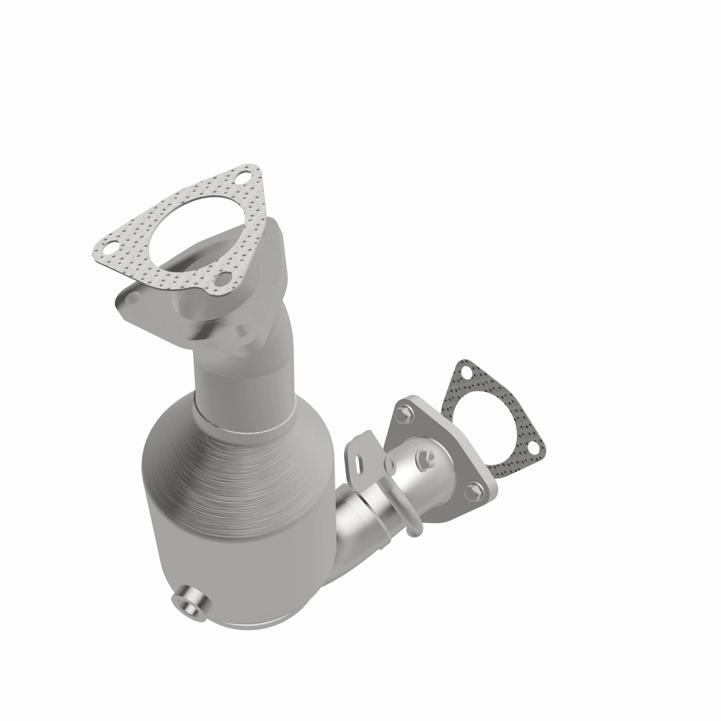 MagnaFlow Exhaust Products 21-813 - OEM Grade Direct-Fit Catalytic Converter 2