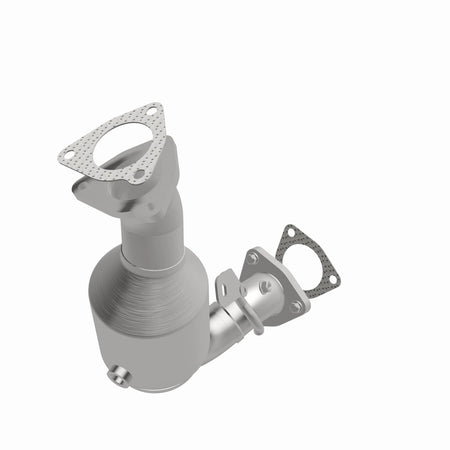 MagnaFlow Exhaust Products 21-813 - OEM Grade Direct-Fit Catalytic Converter 2