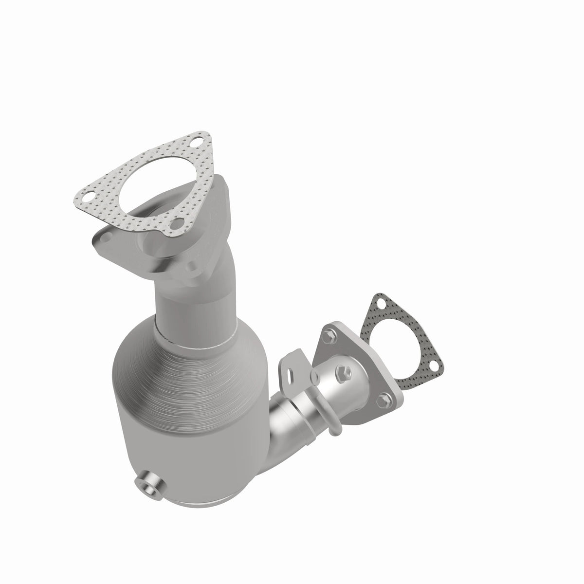 MagnaFlow Exhaust Products 21-813 - OEM Grade Direct-Fit Catalytic Converter 3