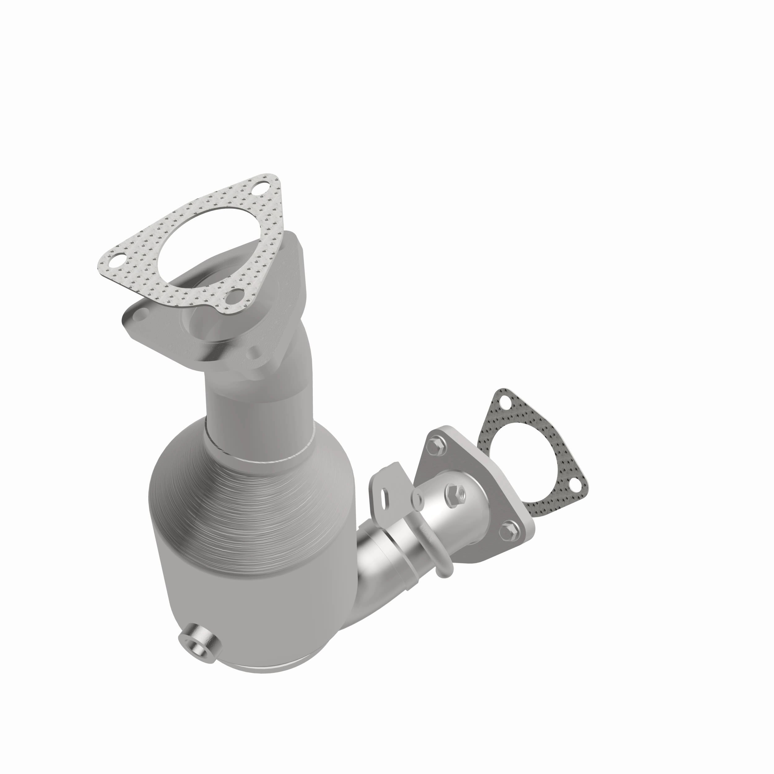 MagnaFlow Exhaust Products 21-813 - OEM Grade Direct-Fit Catalytic Converter 3