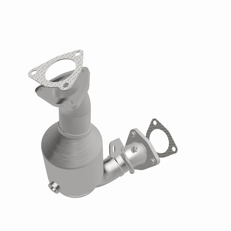 MagnaFlow Exhaust Products 21-813 - OEM Grade Direct-Fit Catalytic Converter 4