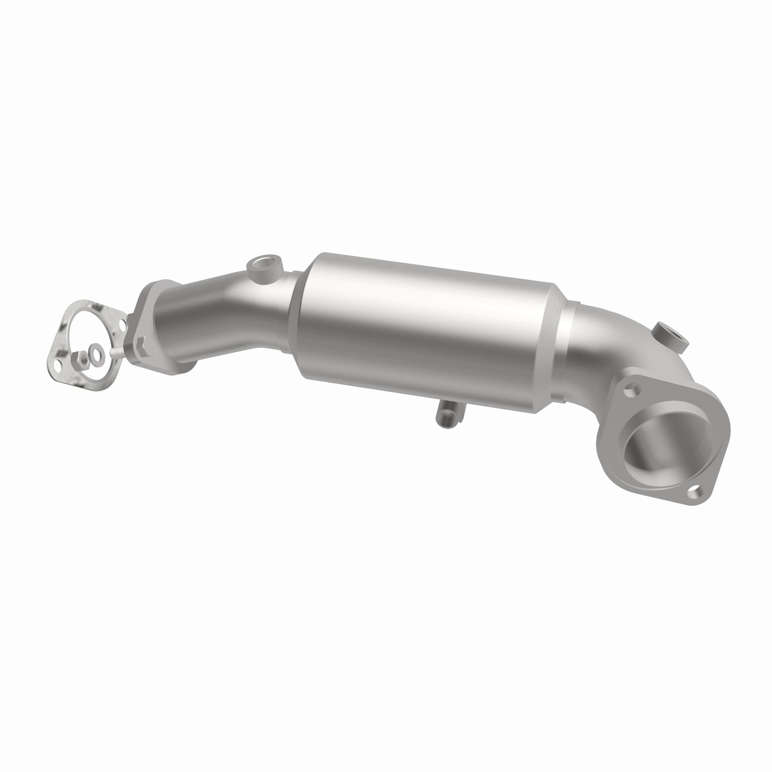MagnaFlow Exhaust Products 21-818 - OEM Grade Direct-Fit Catalytic Converter 5