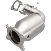 MagnaFlow Exhaust Products 21-822 OEM Grade premium catalytic converter for 2014-2021 Subaru WRX/Forester