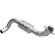 MagnaFlow Exhaust Products 21-832 OEM Grade premium catalytic converter for 2007-2008 Ford F-150