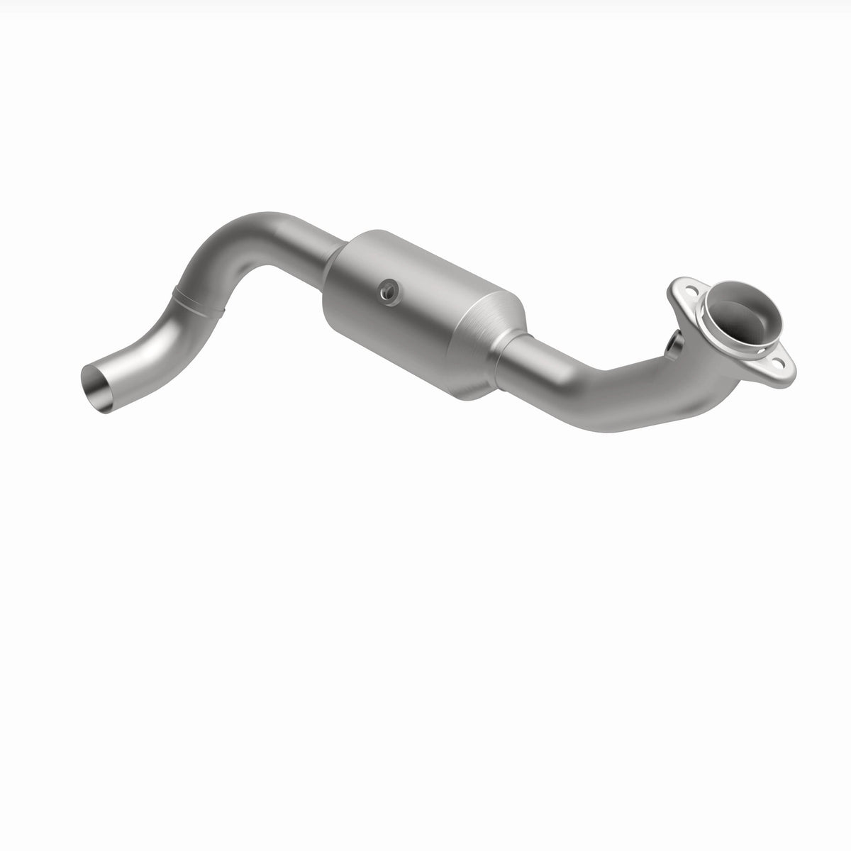 MagnaFlow Exhaust Products 21-832 OEM Grade premium catalytic converter for 2007-2008 Ford F-150, view 2