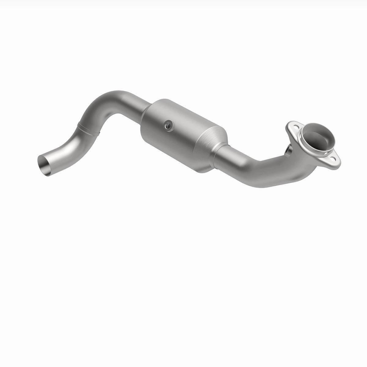 MagnaFlow Exhaust Products 21-832 OEM Grade premium catalytic converter for 2007-2008 Ford F-150, view 3