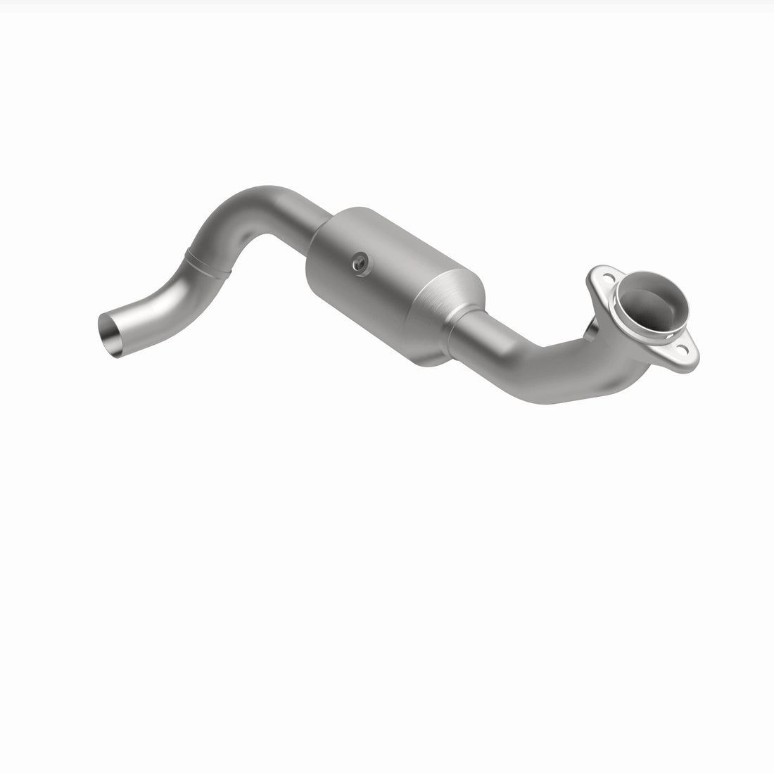 MagnaFlow Exhaust Products 21-832 OEM Grade premium catalytic converter for 2007-2008 Ford F-150, view 4