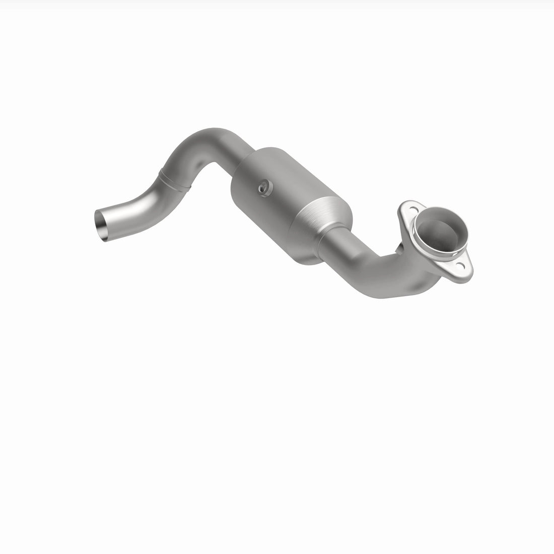 MagnaFlow Exhaust Products 21-832 OEM Grade premium catalytic converter for 2007-2008 Ford F-150, view 5