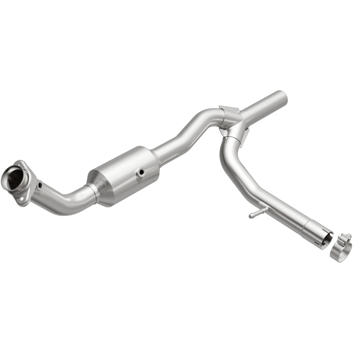 MagnaFlow Exhaust Products 21-834 - OEM Grade Direct-Fit Catalytic Converter 1