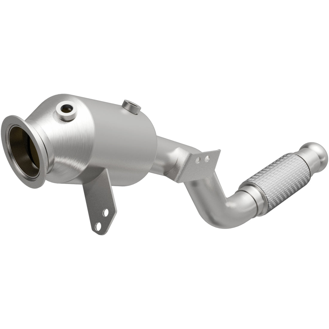 MagnaFlow Exhaust Products 21-897 OEM Grade premium catalytic converter for 2016-2022 Mercedes-Benz Metris