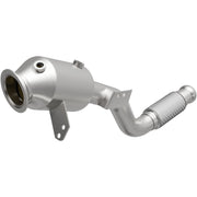 MagnaFlow Exhaust Products 21-897 OEM Grade premium catalytic converter for 2016-2022 Mercedes-Benz Metris