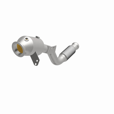 MagnaFlow Exhaust Products 21-897 - OEM Grade Direct-Fit Catalytic Converter 2