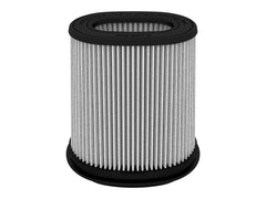 aFe Power 21-91092 Momentum Intake Replacement Air Filter w/ Pro Dry S Media (6-3/4x4-3/4) Inch F X (8-1/4x6-1/4) Inch B X