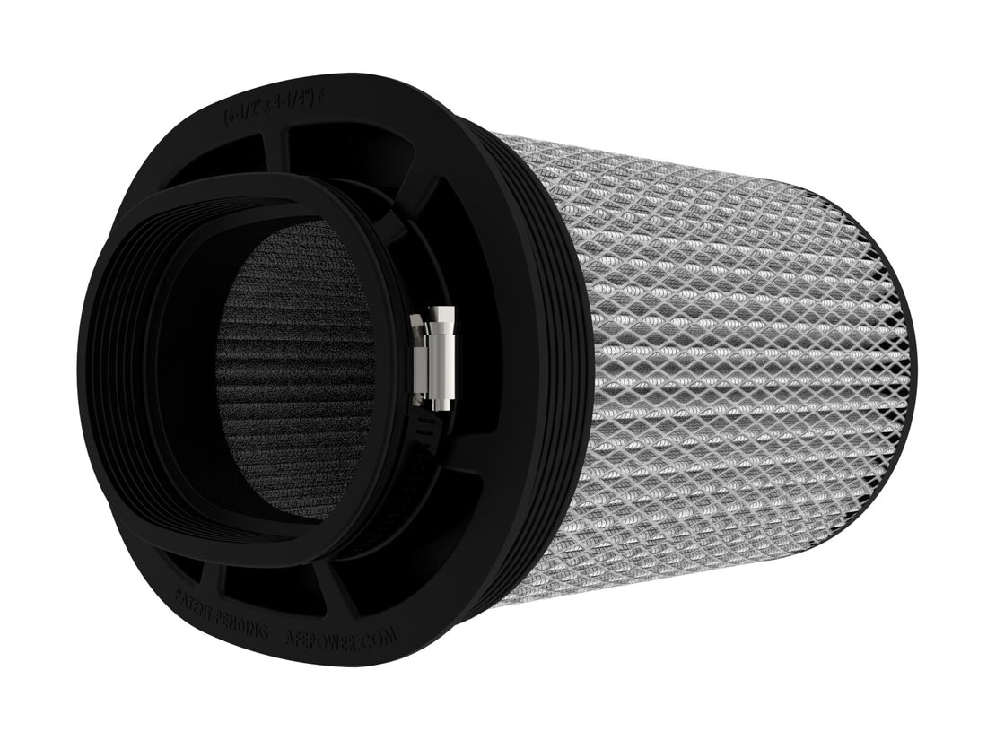 aFe Power 21-91109 Universal Fit Engine Air Filter
