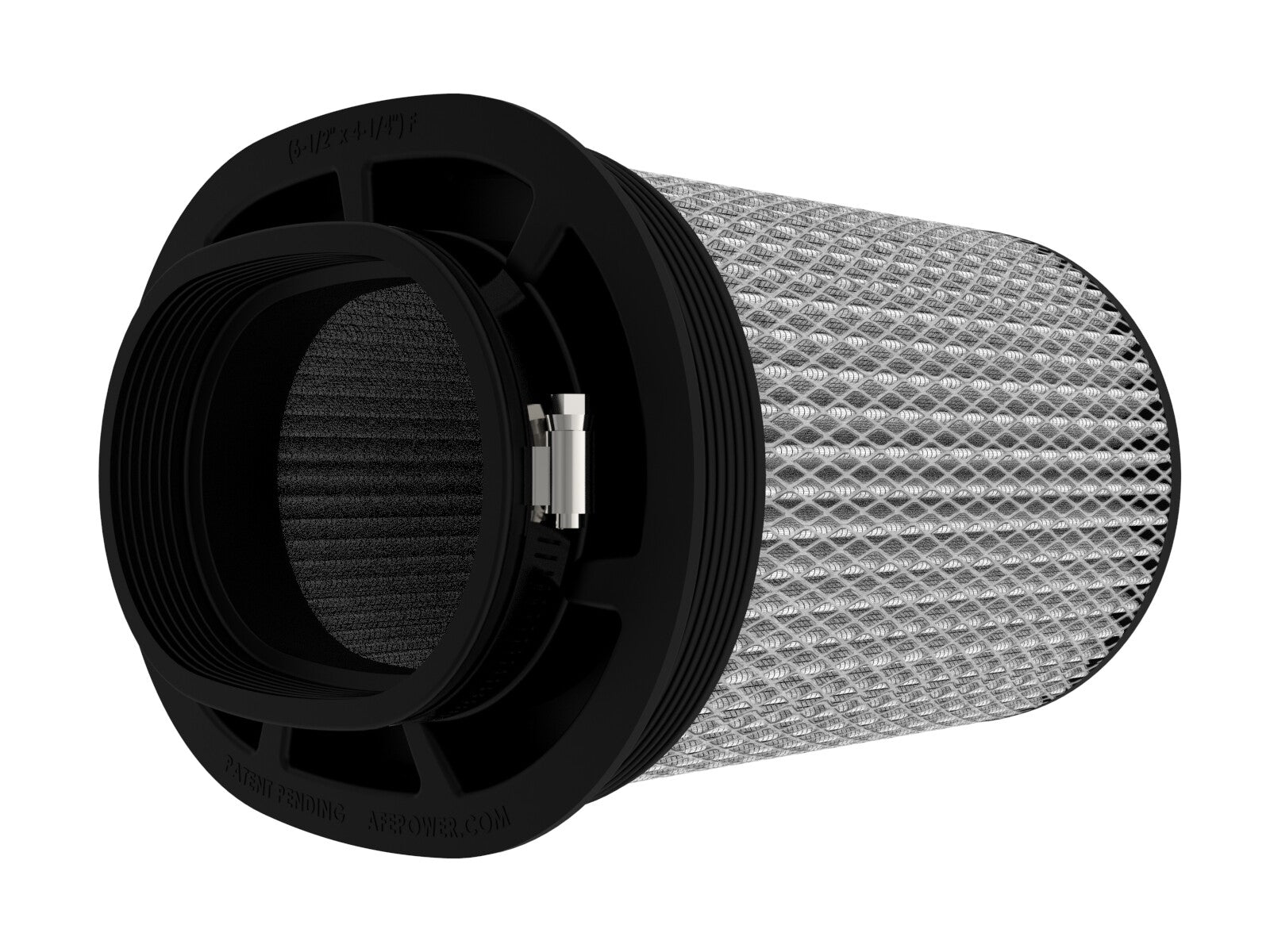 aFe Power 21-91109 Universal Fit Engine Air Filter