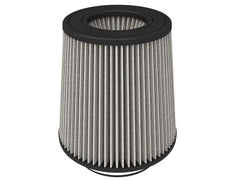 aFe Power 21-91154 Magnum Force Intake Replacement Air Filter w/ Pro Dry S Media 6 Inch F x 9 Inch B x 7 Inch T (Inverted) x 9