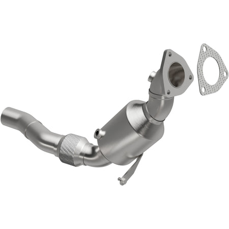 MagnaFlow Exhaust Products 21-914 - OEM Grade Direct-Fit Catalytic Converter 1