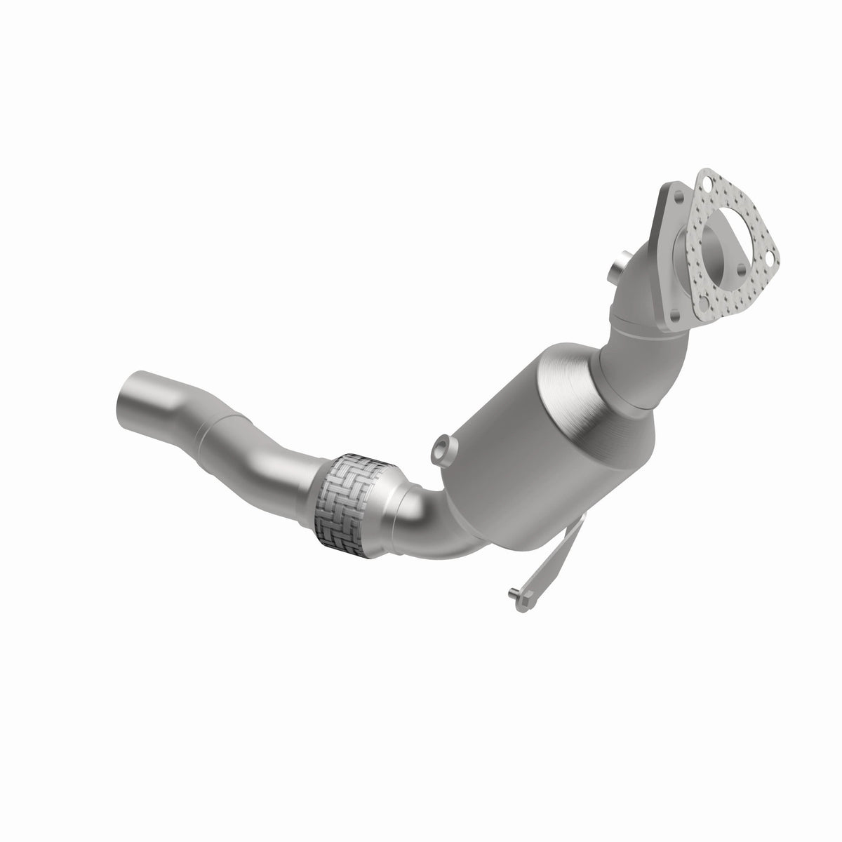 MagnaFlow Exhaust Products 21-914 - OEM Grade Direct-Fit Catalytic Converter 2