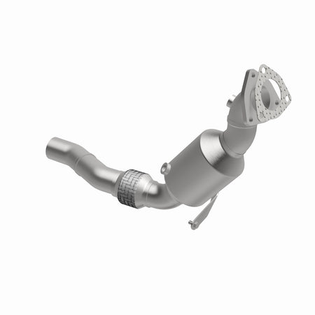 MagnaFlow Exhaust Products 21-914 - OEM Grade Direct-Fit Catalytic Converter 3