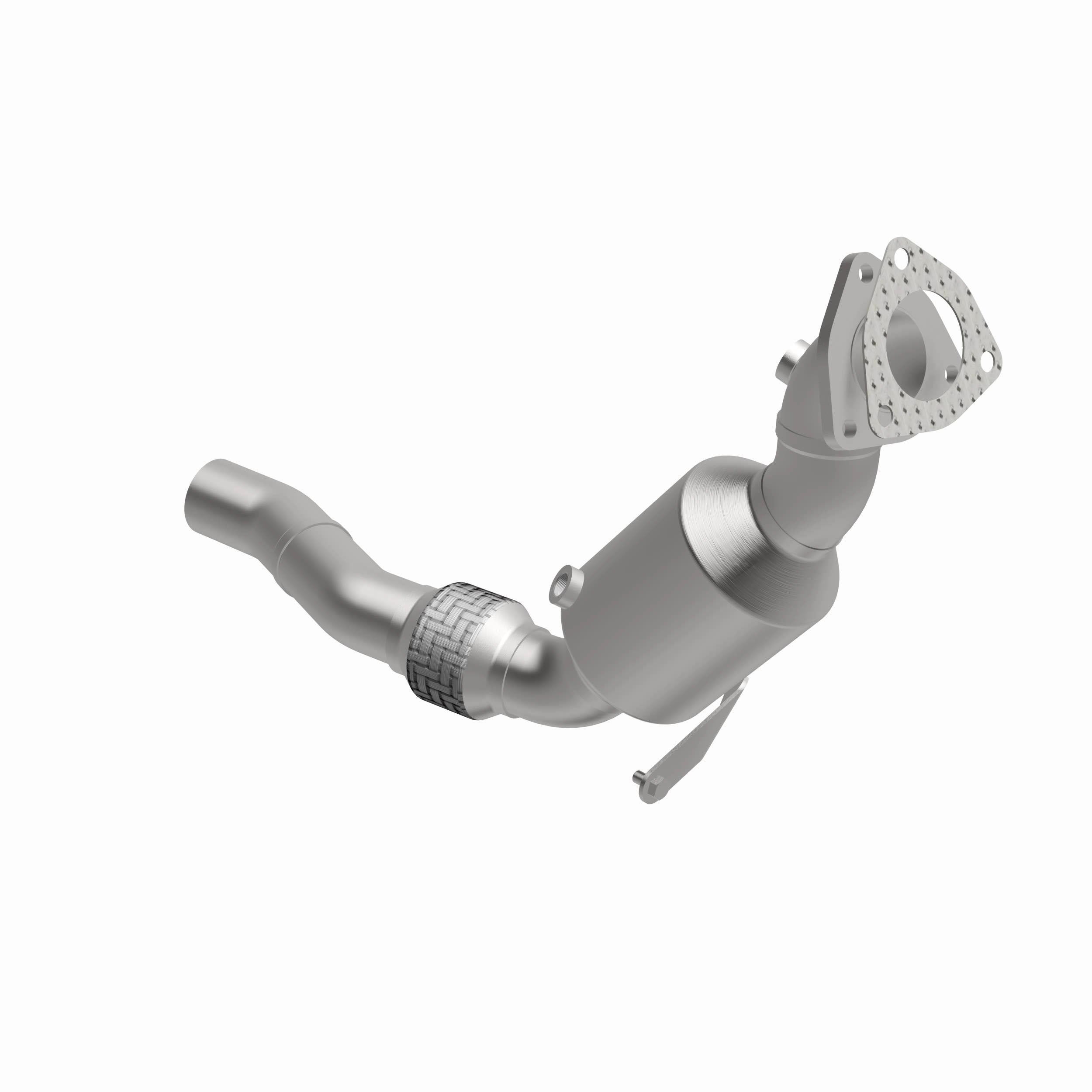 MagnaFlow Exhaust Products 21-914 - OEM Grade Direct-Fit Catalytic Converter 4