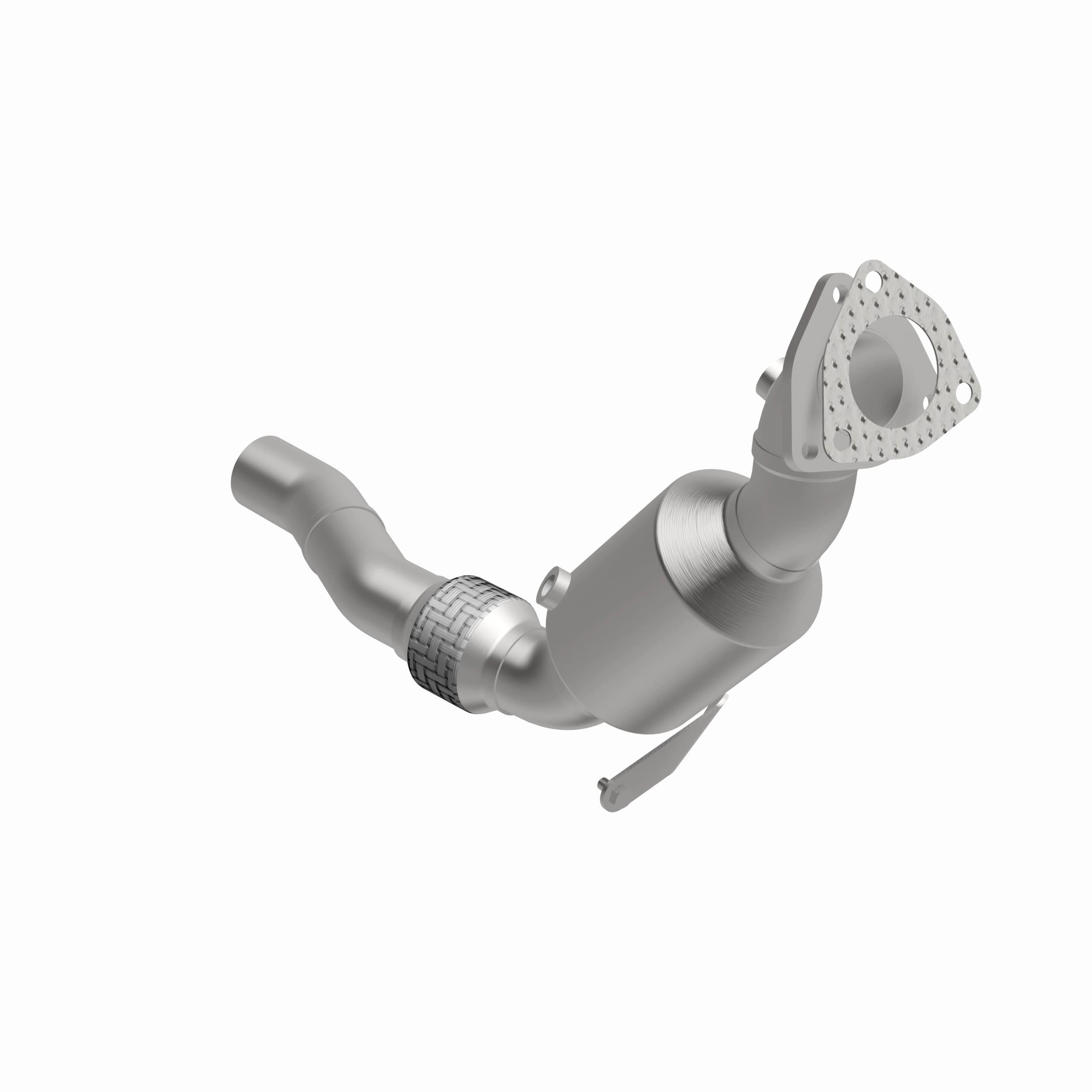 MagnaFlow Exhaust Products 21-914 - OEM Grade Direct-Fit Catalytic Converter 5