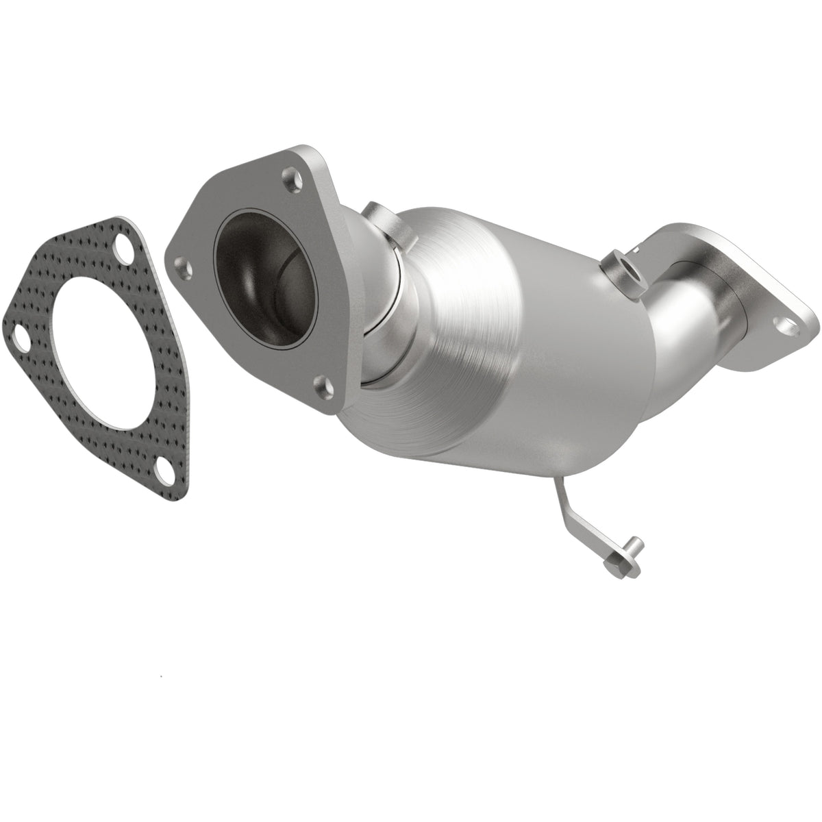 MagnaFlow Exhaust Products 21-915 - OEM Grade Direct-Fit Catalytic Converter 3