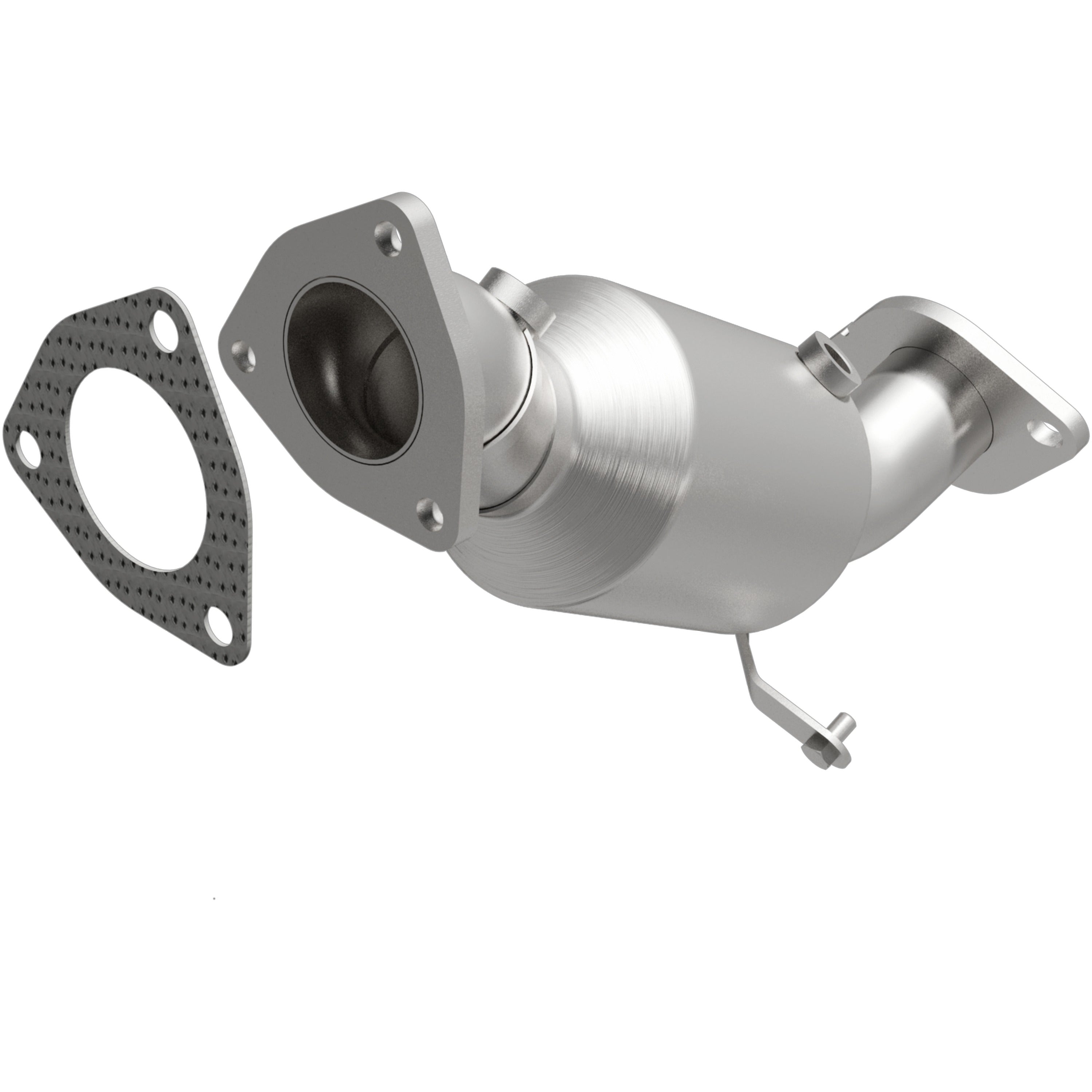 MagnaFlow Exhaust Products 21-915 - OEM Grade Direct-Fit Catalytic Converter 3