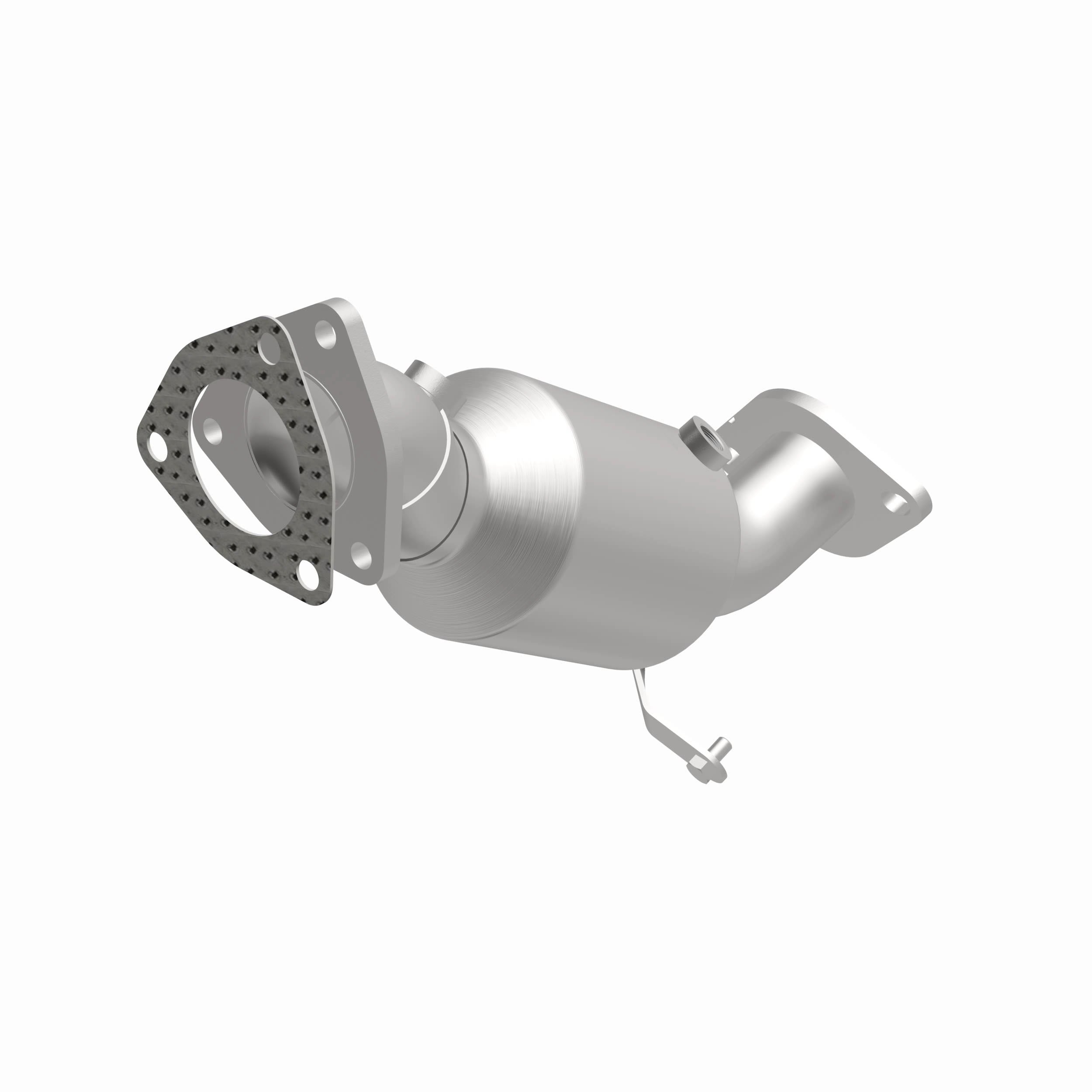 MagnaFlow Exhaust Products 21-915 - OEM Grade Direct-Fit Catalytic Converter 4