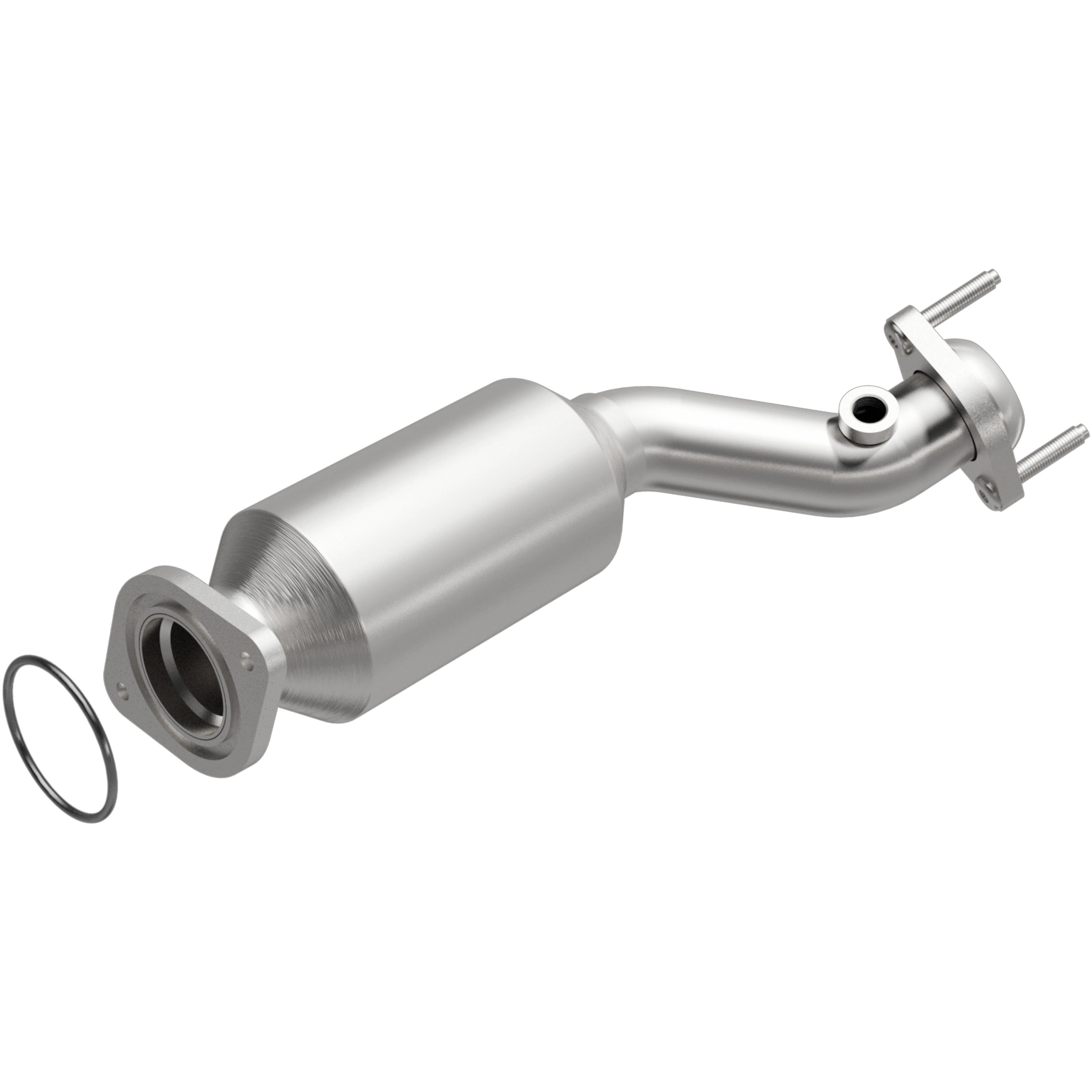 MagnaFlow Exhaust Products 21-916 - OEM Grade Direct-Fit Catalytic Converter 4