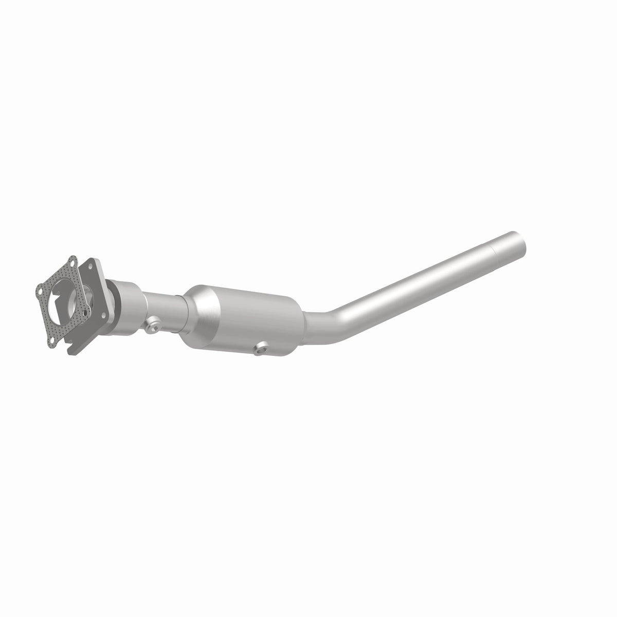 MagnaFlow Exhaust Products 21-920 - OEM Grade Direct-Fit Catalytic Converter 4