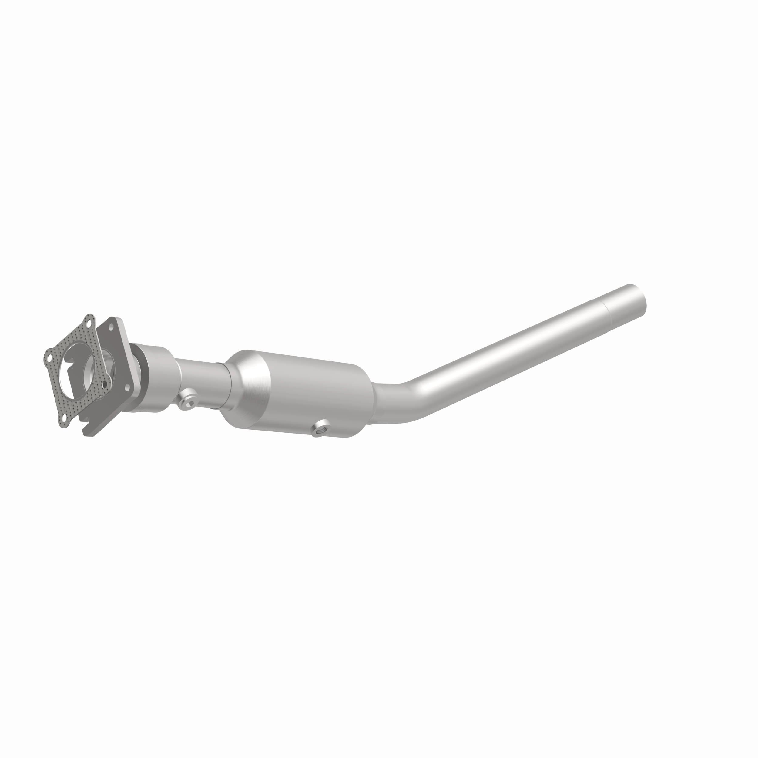 MagnaFlow Exhaust Products 21-920 - OEM Grade Direct-Fit Catalytic Converter 4
