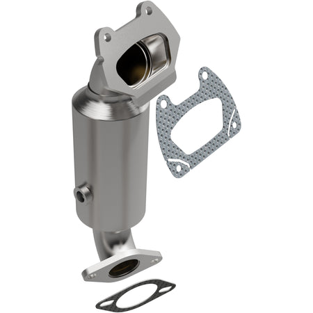 MagnaFlow Exhaust Products 21-950 - OEM Grade Direct-Fit Catalytic Converter 1