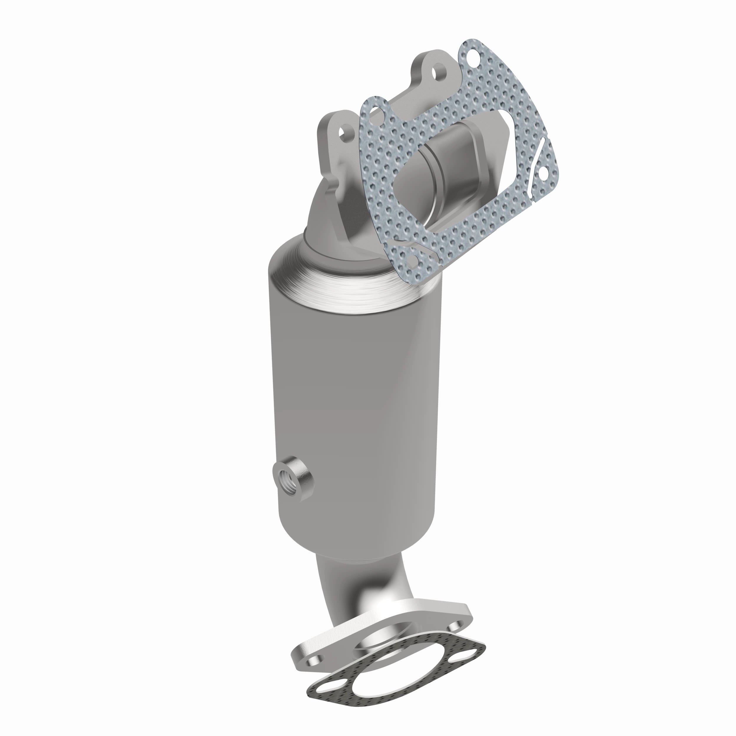 MagnaFlow Exhaust Products 21-950 - OEM Grade Direct-Fit Catalytic Converter 2