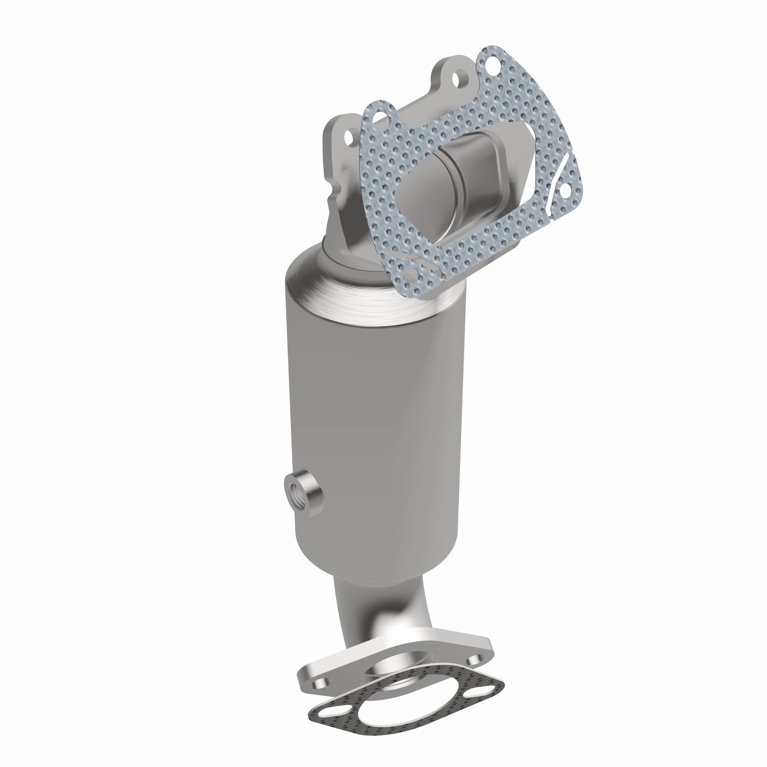MagnaFlow Exhaust Products 21-950 - OEM Grade Direct-Fit Catalytic Converter 4