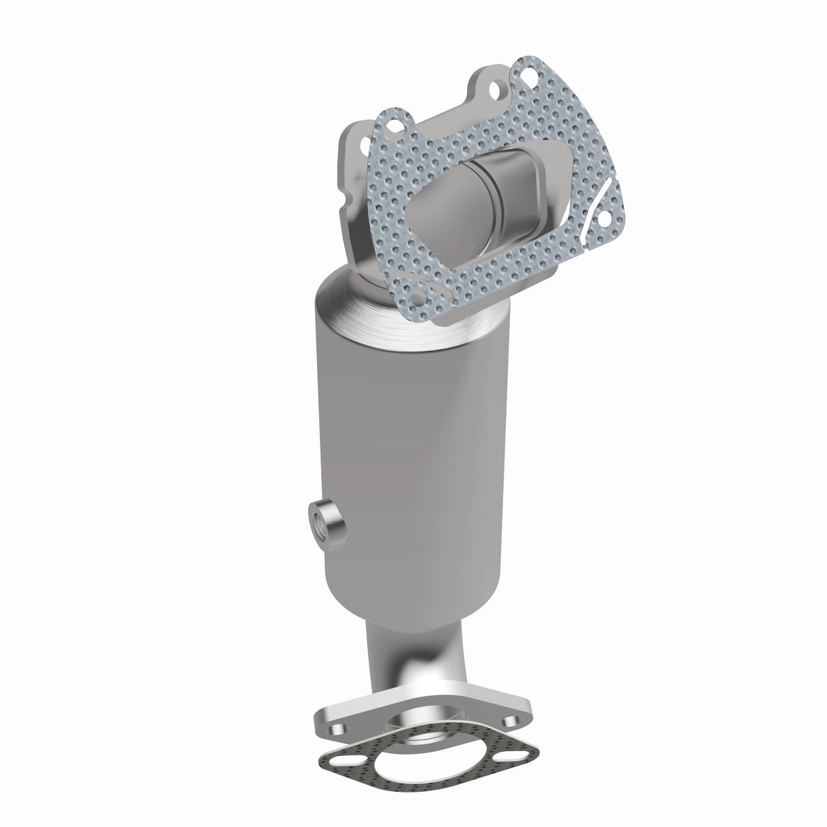 MagnaFlow Exhaust Products 21-950 - OEM Grade Direct-Fit Catalytic Converter 5