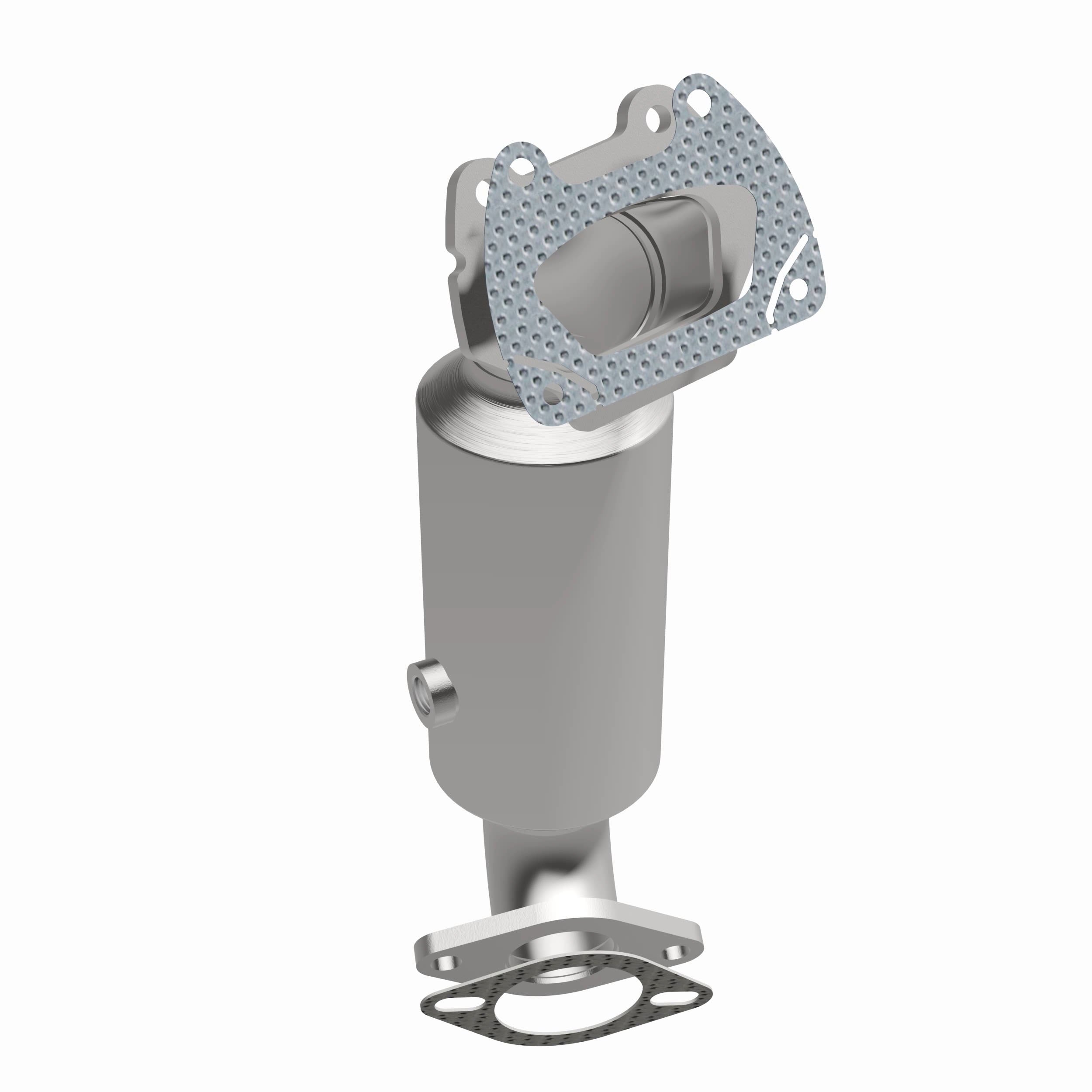 MagnaFlow Exhaust Products 21-950 - OEM Grade Direct-Fit Catalytic Converter 5