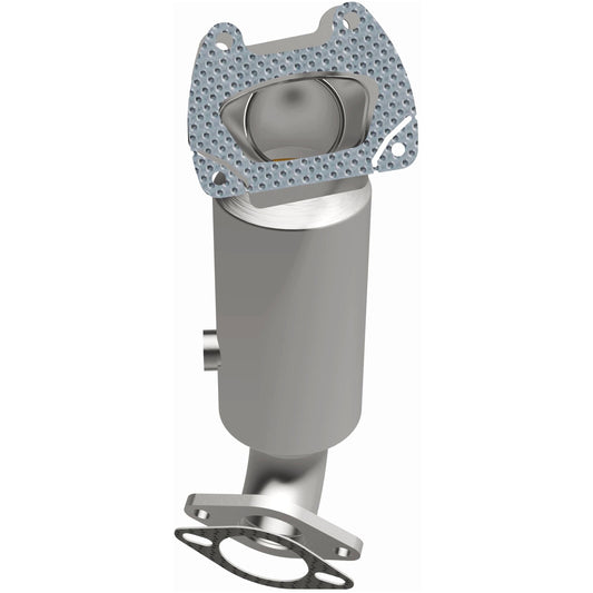 MagnaFlow OEM Grade Federal / EPA Compliant Direct-Fit Catalytic Converter 21-950