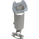 MagnaFlow OEM Grade Federal / EPA Compliant Direct-Fit Catalytic Converter 21-950